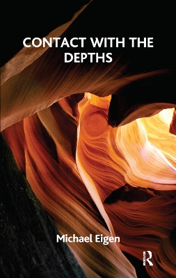 Contact with the Depths book