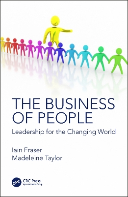 The Business of People: Leadership for the Changing World book