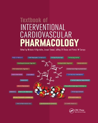 Textbook of Interventional Cardiovascular Pharmacology book