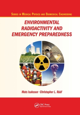 Environmental Radioactivity and Emergency Preparedness by Mats Isaksson