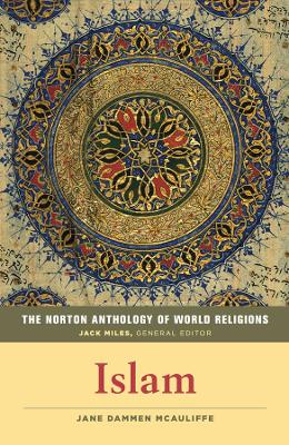 Norton Anthology of World Religions book