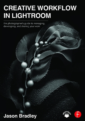 Creative Workflow in Lightroom book