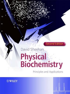Physical Biochemistry book