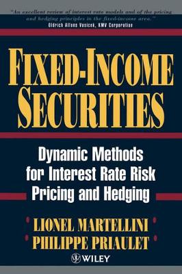 Fixed-income Securities book