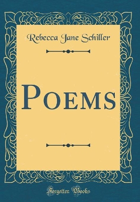 Poems (Classic Reprint) book