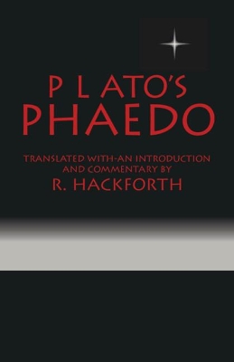 Plato: Phaedo by Plato