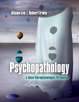 Psychopathology book