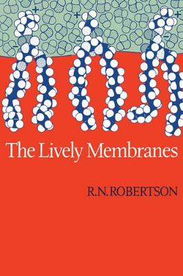 Lively Membranes book