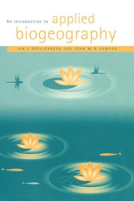 Introduction to Applied Biogeography book