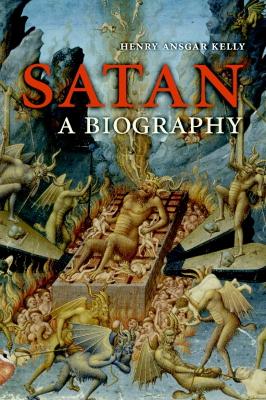 Satan book