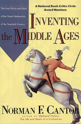 Inventing the Middle Ages book