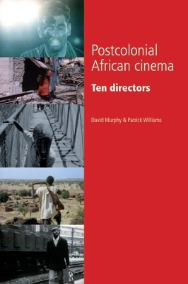 Postcolonial African Cinema book