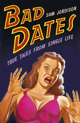 Bad Dates book