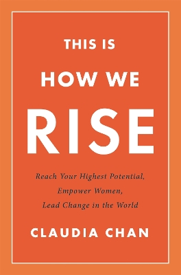 This Is How We Rise book