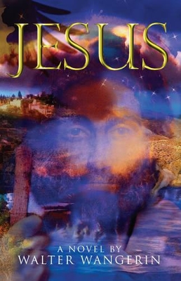 Jesus: A Novel book