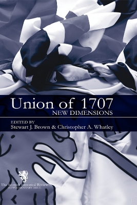 Union of 1707 book