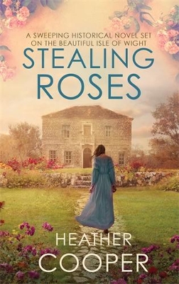 Stealing Roses: The delightful historical romance debut book