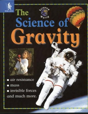 Science of Gravity book