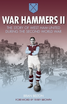 War Hammers II book