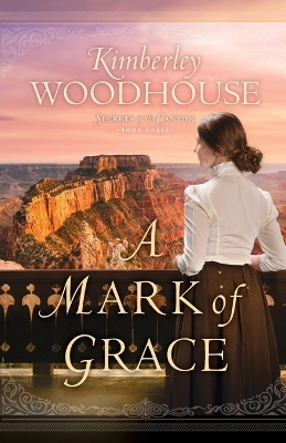 A Mark of Grace book