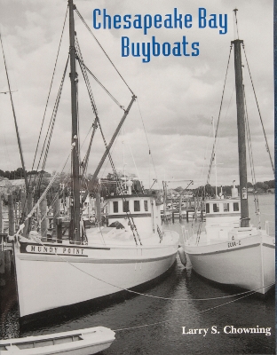 Chesapeake Bay Buyboats book