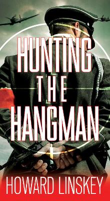 Hunting the Hangman book