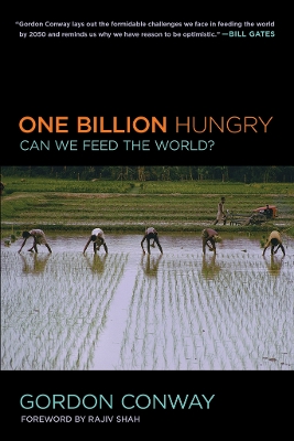 One Billion Hungry book