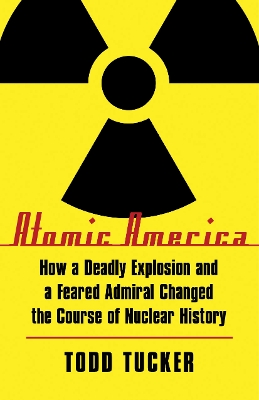 Atomic America book