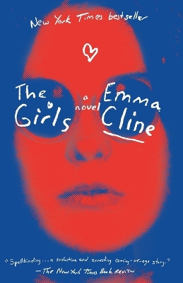 Girls by Emma Cline