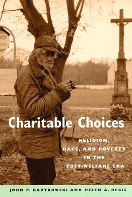 Charitable Choices book