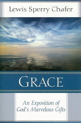 Grace book