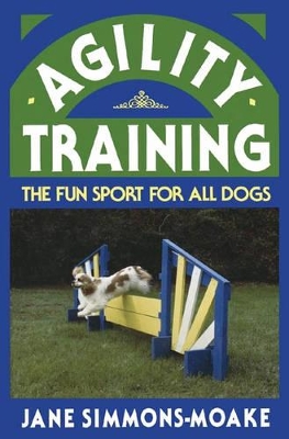 Agility Training book