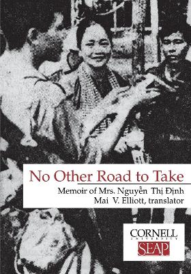 No Other Road to Take book