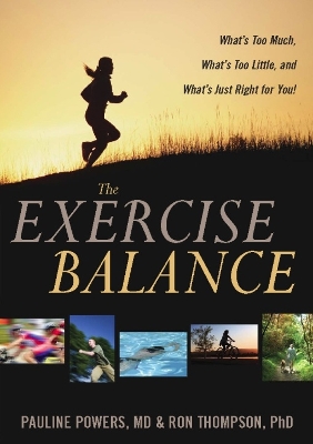 Exercise Balance book