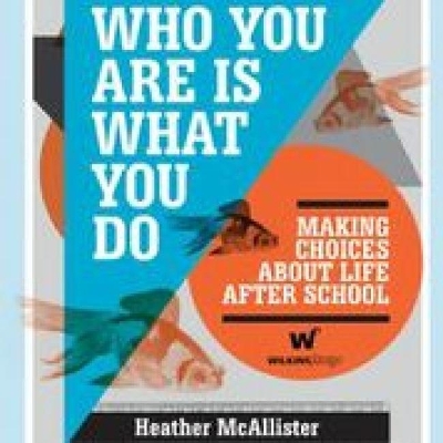 Who You Are is What You Do book