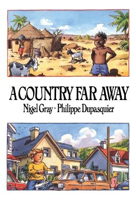 Country Far Away book