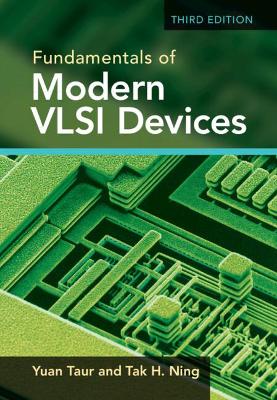 Fundamentals of Modern VLSI Devices book