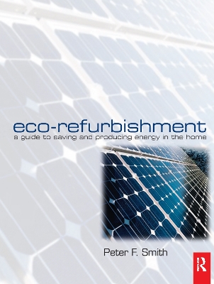 Eco-Refurbishment by Peter Smith