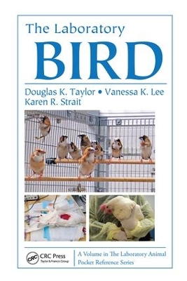 The The Laboratory Bird by Douglas K Taylor