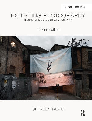 Exhibiting Photography book