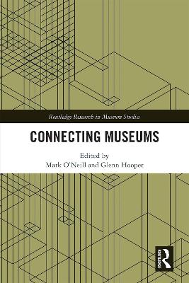 Connecting Museums book