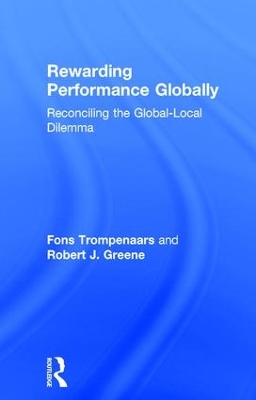 Rewarding Performance Globally book