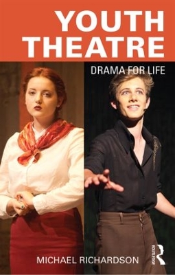 Youth Theatre by Michael Richardson