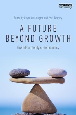 Future Beyond Growth by Haydn Washington