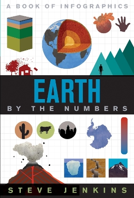 Earth: By The Numbers book