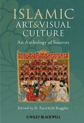 Islamic Art and Visual Culture book