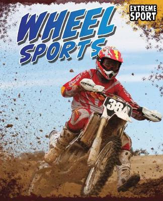 Wheel Sport by Michael Hurley