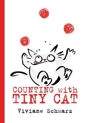 Counting with Tiny Cat book