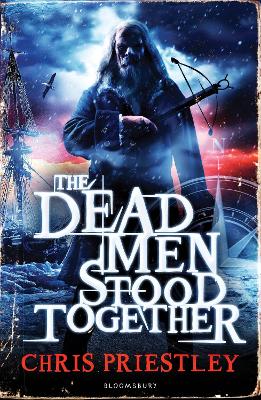 Dead Men Stood Together book