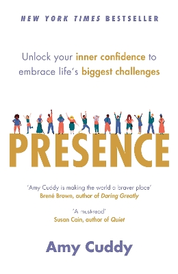 Presence by Amy Cuddy